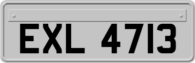 EXL4713