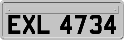 EXL4734