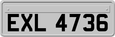 EXL4736