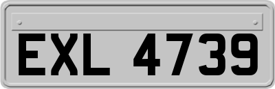EXL4739