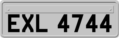 EXL4744