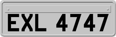 EXL4747