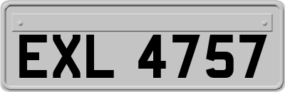 EXL4757