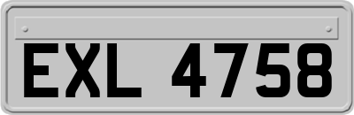 EXL4758