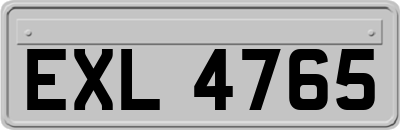 EXL4765