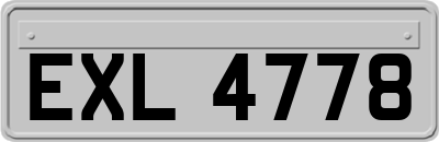 EXL4778