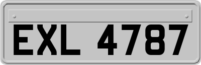 EXL4787