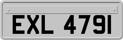 EXL4791