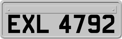 EXL4792