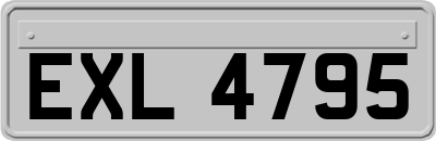 EXL4795