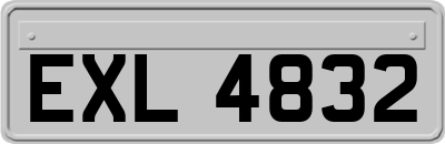 EXL4832