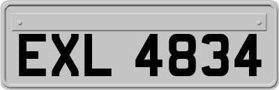 EXL4834