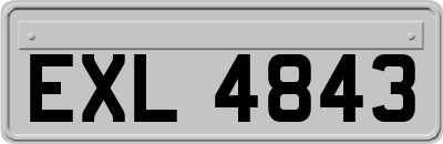 EXL4843