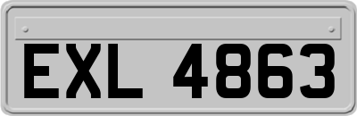 EXL4863