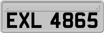 EXL4865