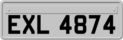 EXL4874