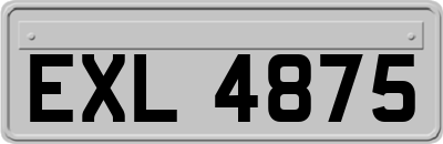 EXL4875