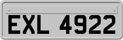 EXL4922