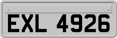 EXL4926