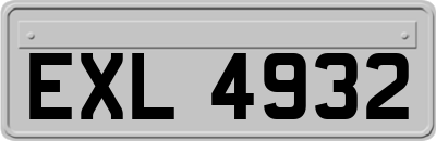 EXL4932