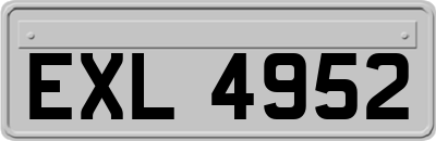 EXL4952