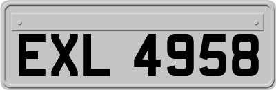 EXL4958