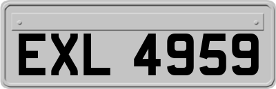 EXL4959