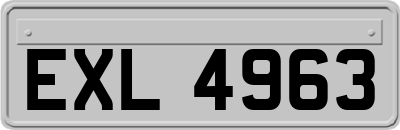 EXL4963