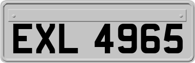 EXL4965