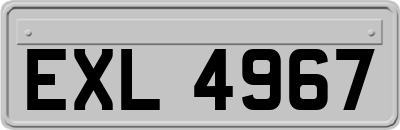 EXL4967