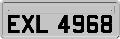 EXL4968