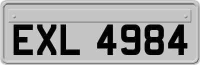 EXL4984