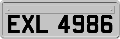 EXL4986