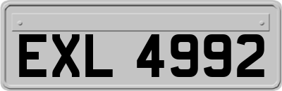 EXL4992