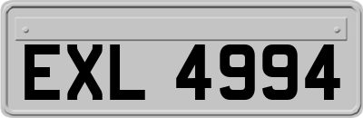 EXL4994