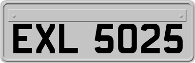 EXL5025