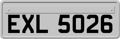 EXL5026