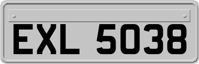 EXL5038