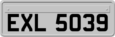 EXL5039
