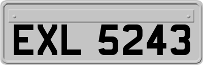 EXL5243