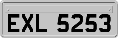 EXL5253