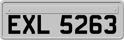 EXL5263