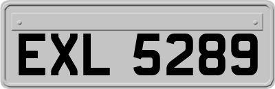 EXL5289