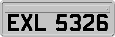 EXL5326