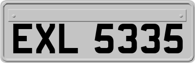 EXL5335