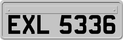EXL5336