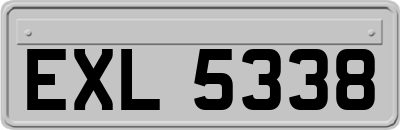 EXL5338
