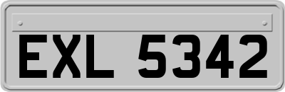 EXL5342