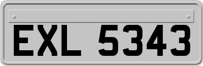 EXL5343