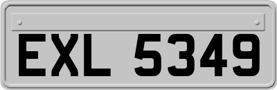 EXL5349